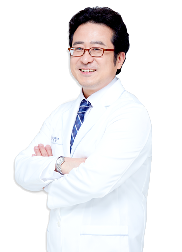 송정우 원장 — 강북센트럴치과의원