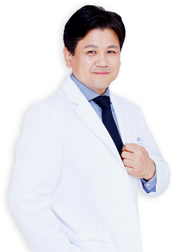 강승구 원장 — 센트럴치과의원 강남점