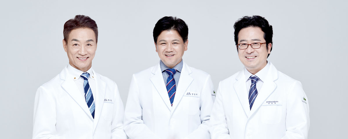 센트럴치과 내부 전경